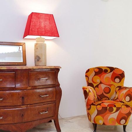 Design Loft Campo Dei Fiori Apartment Rome Luaran gambar