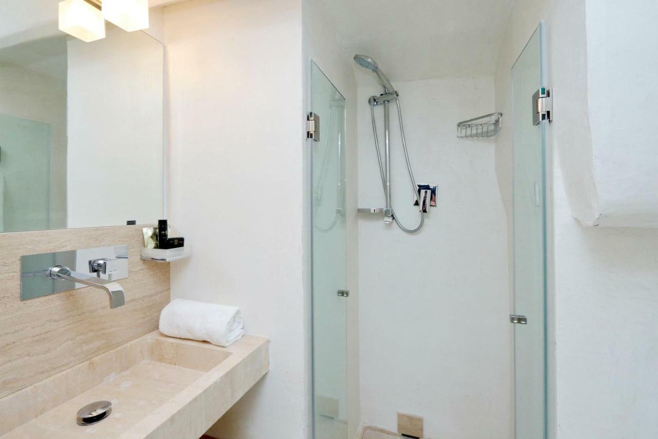 Design Loft Campo Dei Fiori Apartment Rome Luaran gambar
